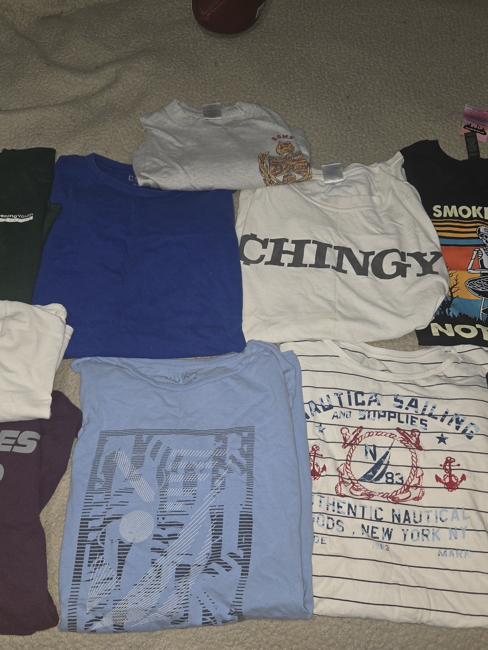 Mens Xl Tshirts